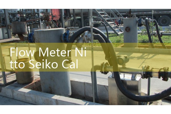 Flow Meter Nitto Seiko Calibration: Adjusting K-Factors for High-Viscosity Lubricants